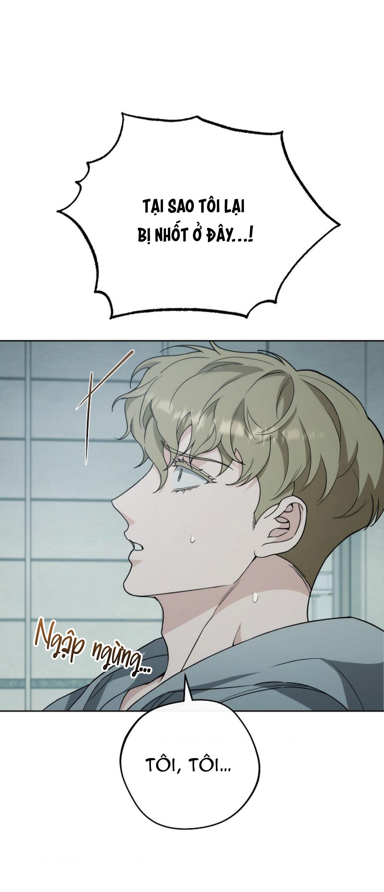 (abo)mối quan hệ không hoàn chỉnh chapter 15 64