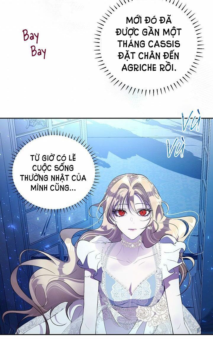 cách để cứu rỗi anh trai của nữ chính chapter 24 4