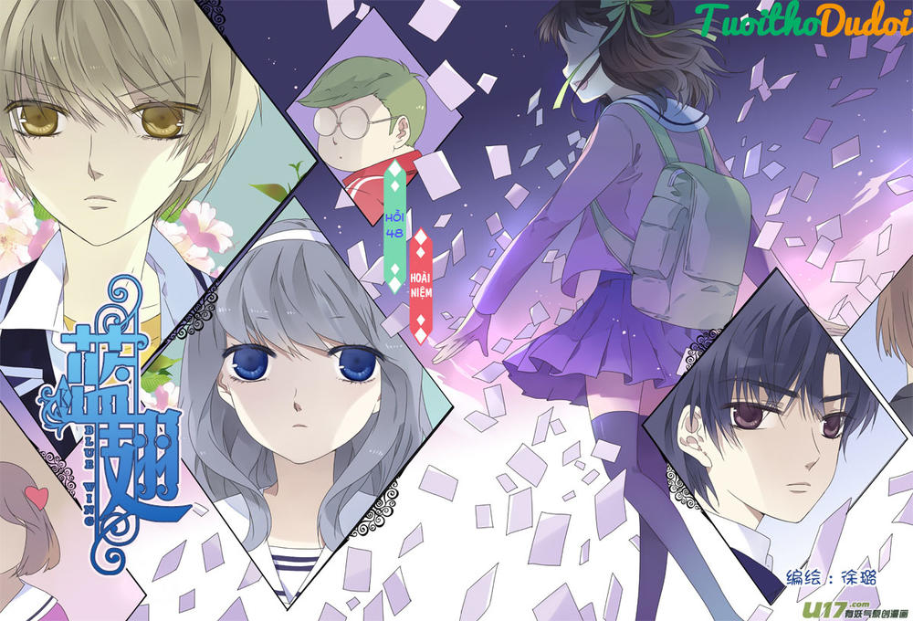 lam sí chapter 48 3