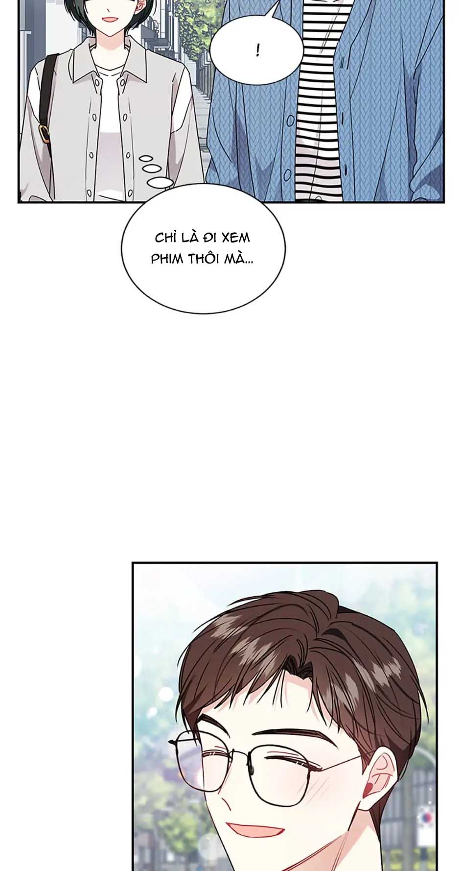 chỉ thị đặc biệt của sếp chapter 73.2 4