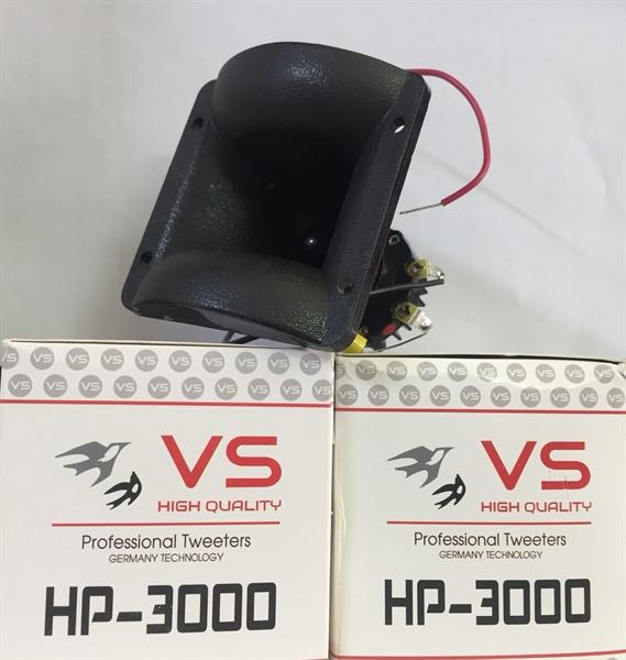 LOA HP-3000 (VS) có tụ