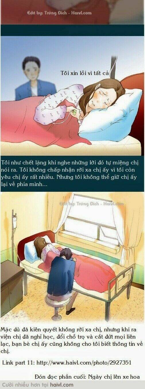 tôi yêu chị chapter 12 4