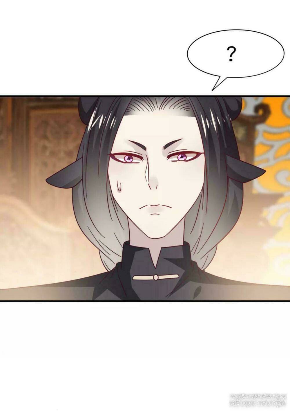 nữ hoàng thú sủng chapter 32 21