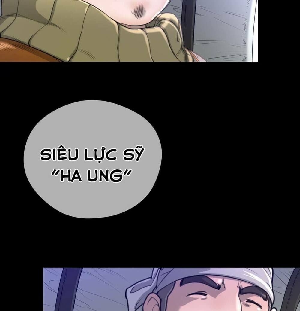 một nửa hoàn hảo chapter 14 11