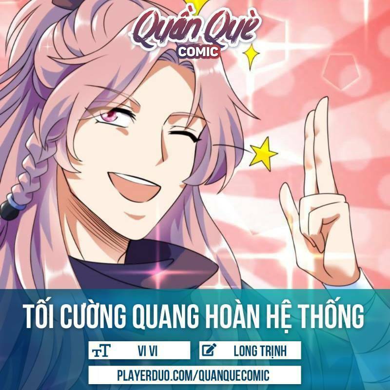 tối cường quang hoàn hệ thống chapter 40 1