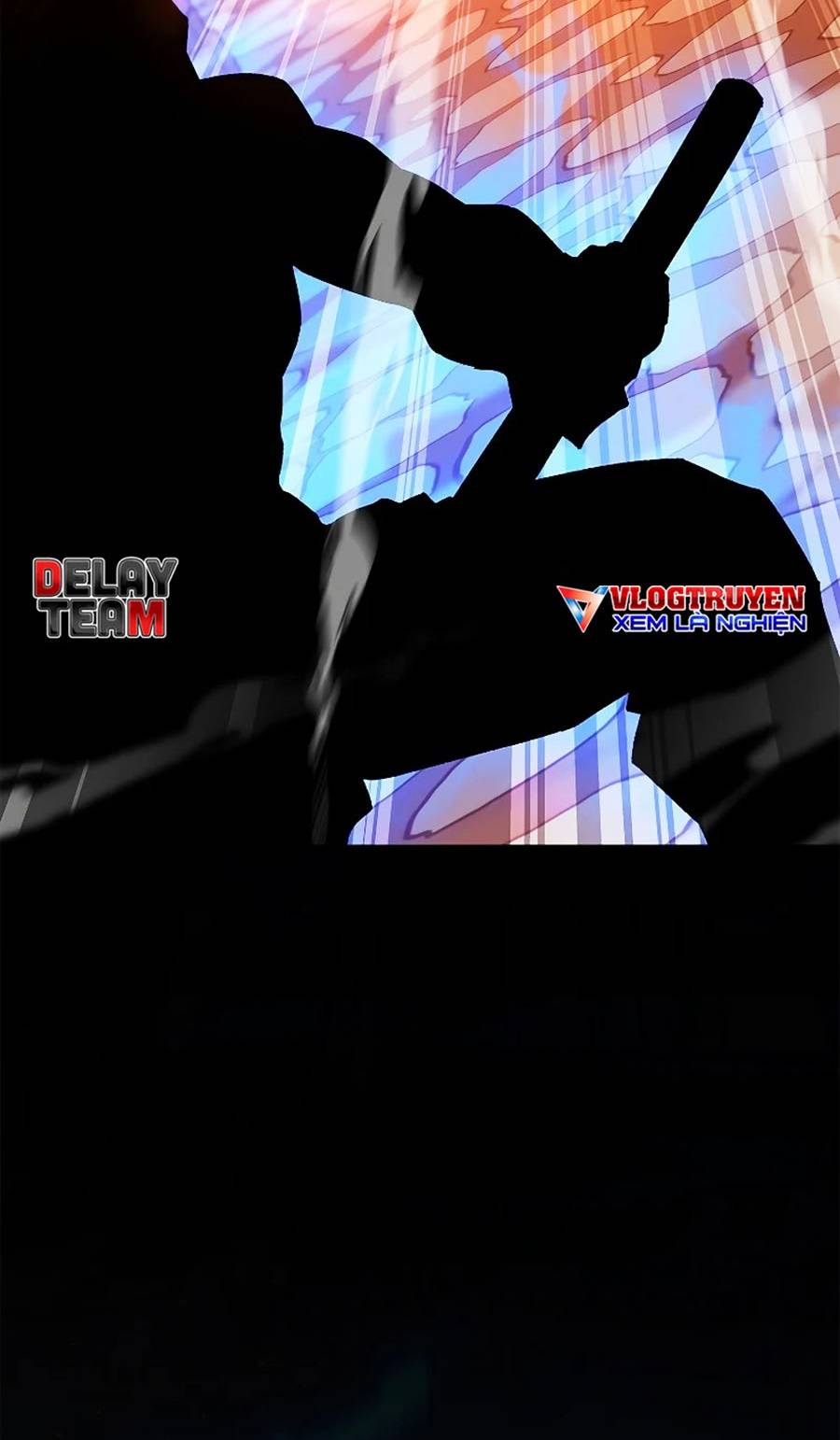 chiến binh học đường - cuộc đột kích trong ngục tối chapter 19 98