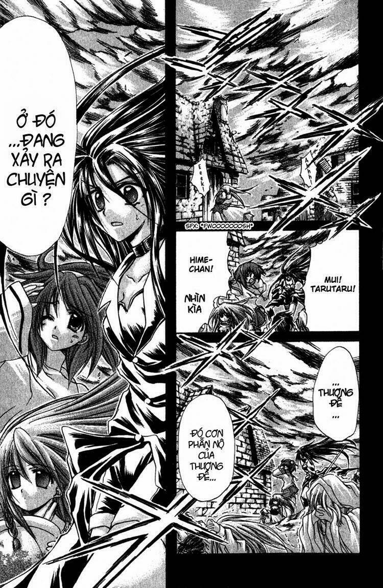 watashi no messiah-sama chapter 12 46