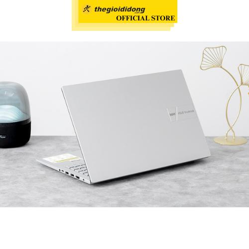 Laptop Asus Vivobook 15 X1504VA i7 1355U/16GB/512GB/Win11 (NJ023W) - Hàng Chính Hãng