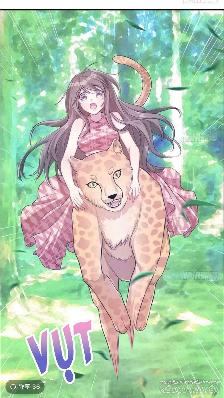 [16+] thảnh thơi thú thế chủng chủng điền, sinh sinh tể chapter 50 15