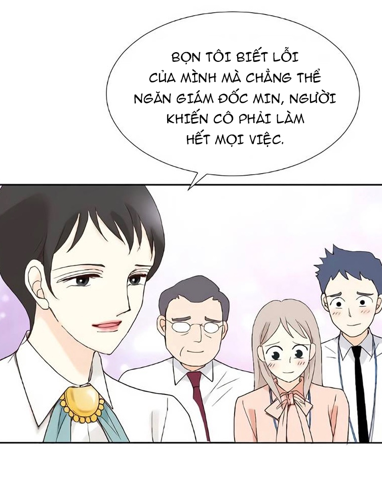 Lee Bom Của Tôi chapter 5 - Trang 17