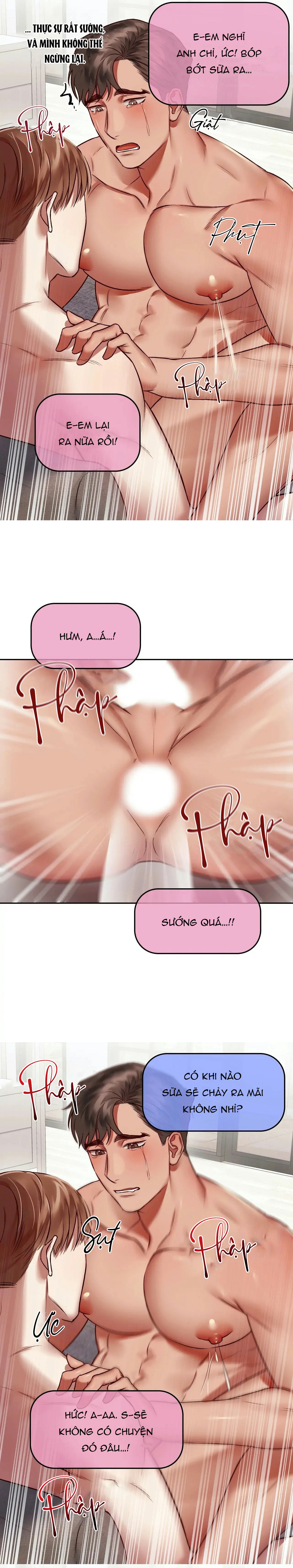 dạy dỗ đồng nghiệp ngực bự mới với sextoy chapter 12 7