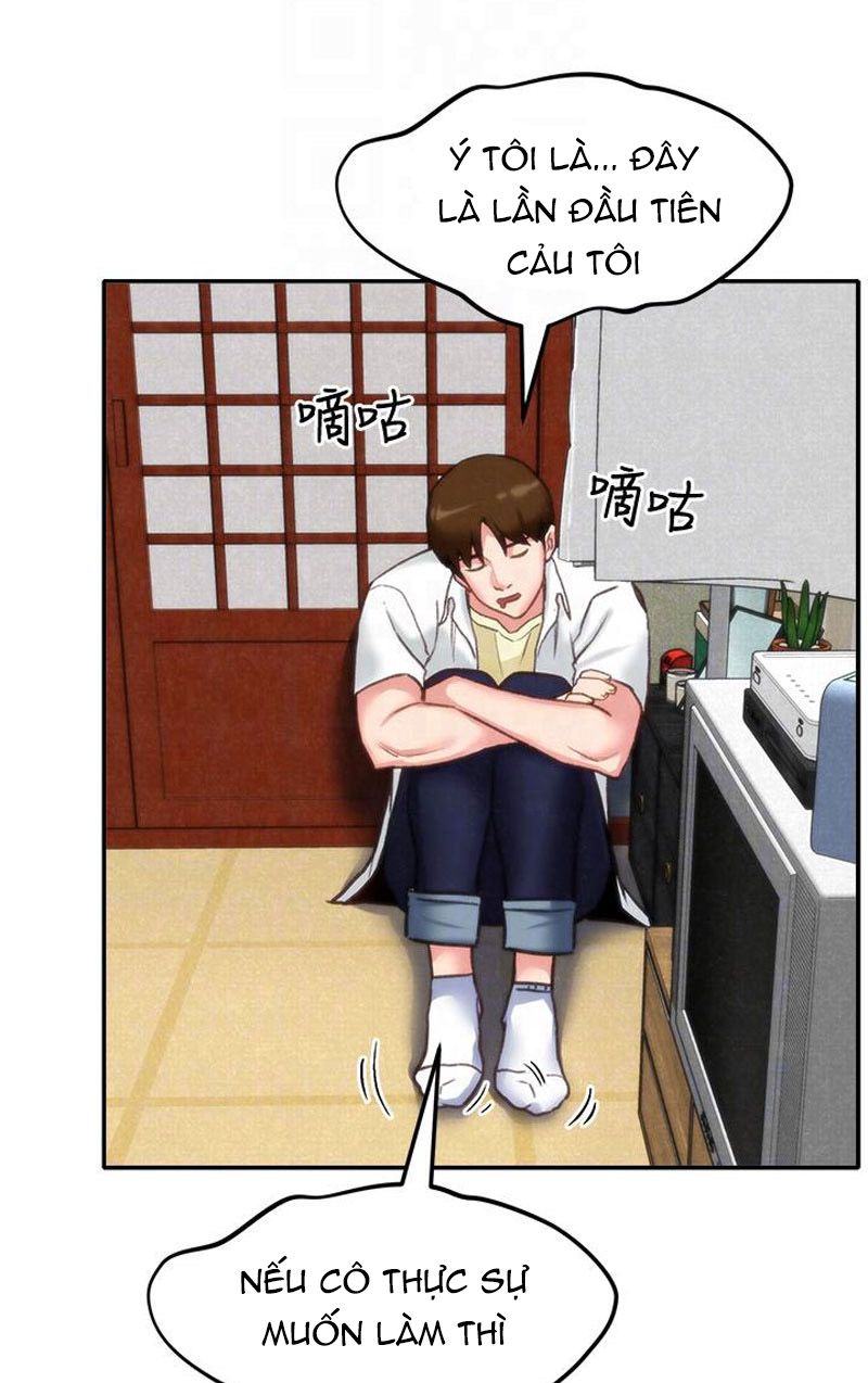 cô gái bé nhỏ của tôi chapter 2.2 31