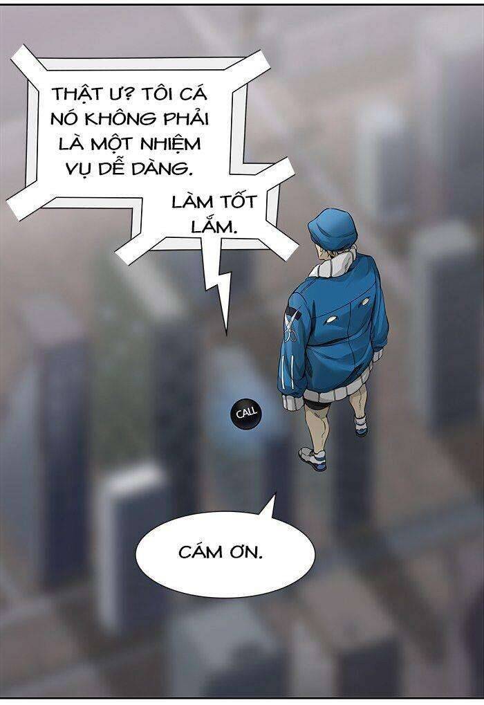 tòa tháp bí ẩn 2 chapter 465 87