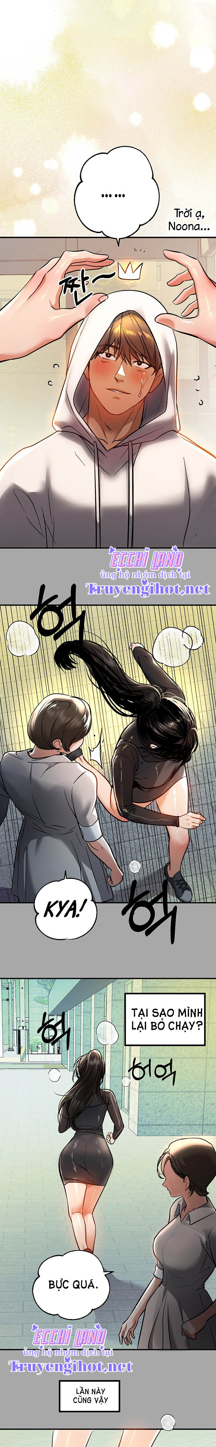 chị chủ nhà của tôi chapter 58.2 9