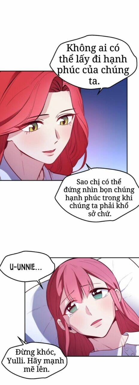 phản diện rất dễ làm chapter 22 37