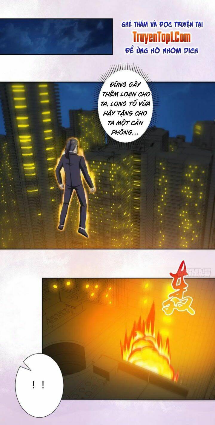 người tu tiên tại đô thị chapter 69 12