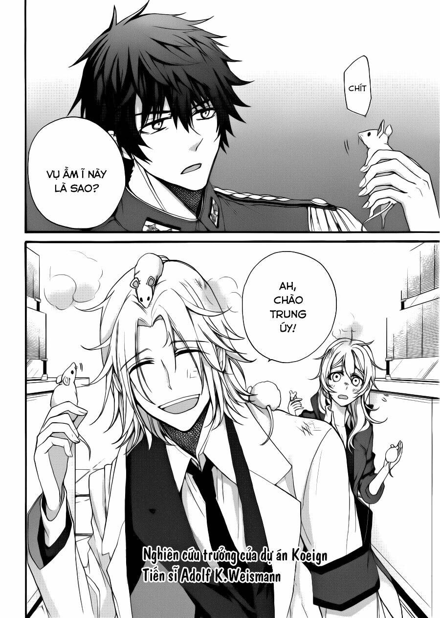 k - the first chapter 12 37