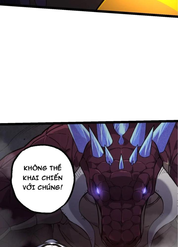 từ cây cổ thụ bắt đầu tiến hóa chapter 91 108