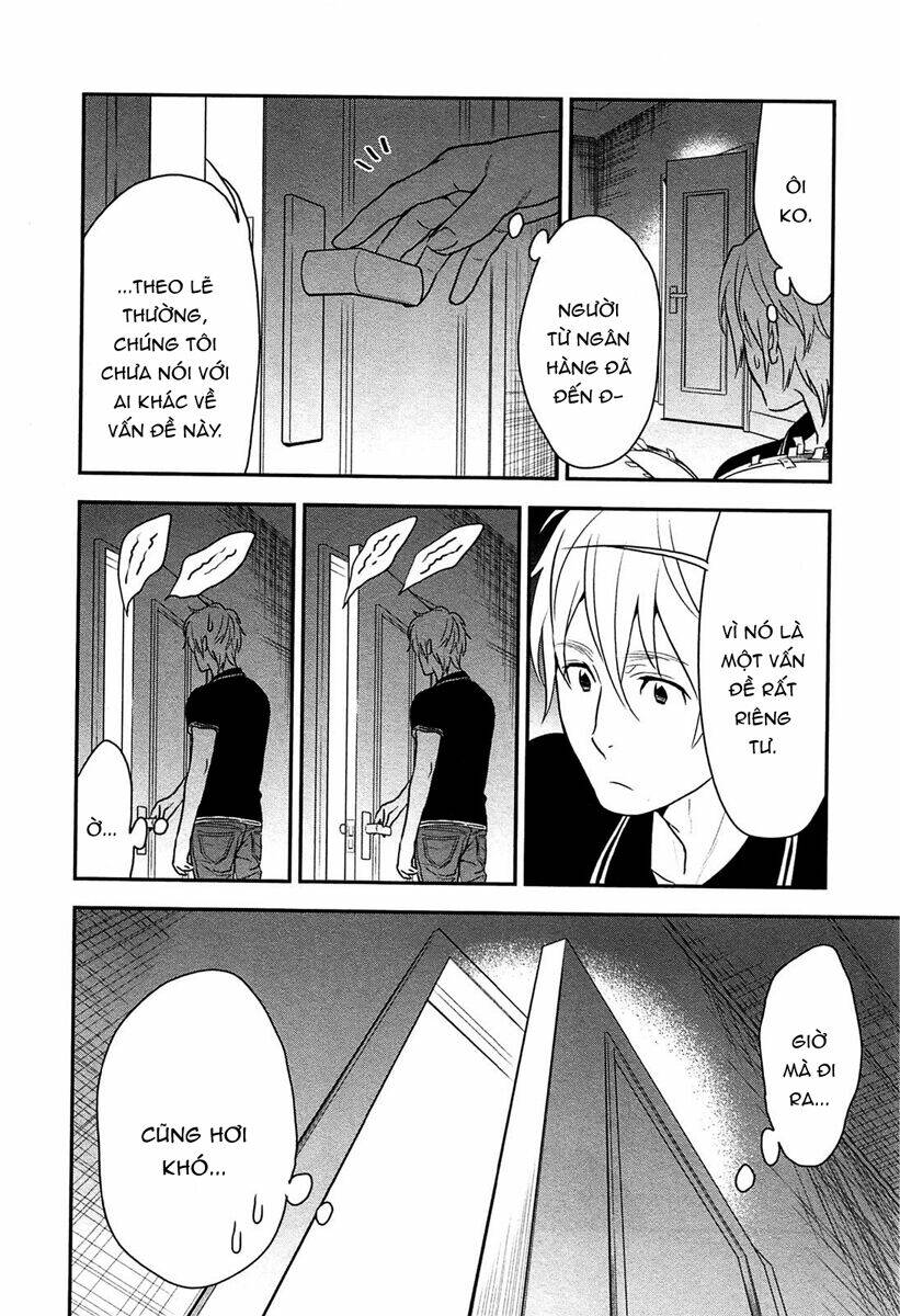 billionaire girl chapter 8 15