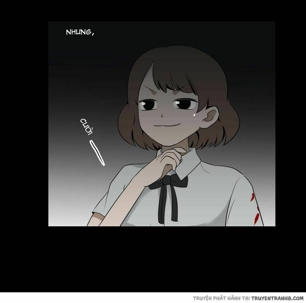 ớn lạnh tuyệt đối chapter 2 25