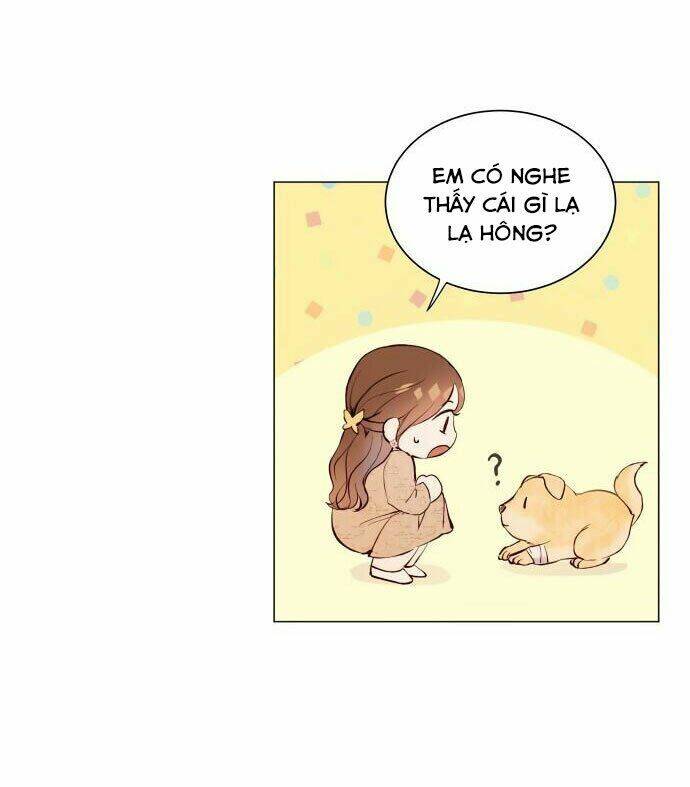 nhất định chúng ta sẽ được hạnh phúc chapter 1 98