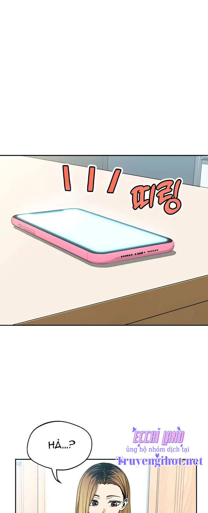 Lớ Ngớ Vớ Phải Tình Yêu chapter 37.2 33
