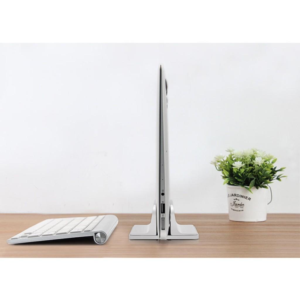 Gia đỡ để bàn giữ Macbook (có thể sử dụng nhiều size)