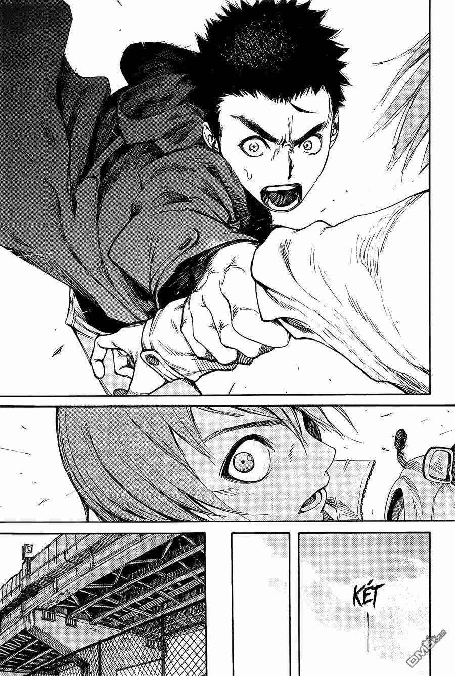 á nhân chapter 9.5 25