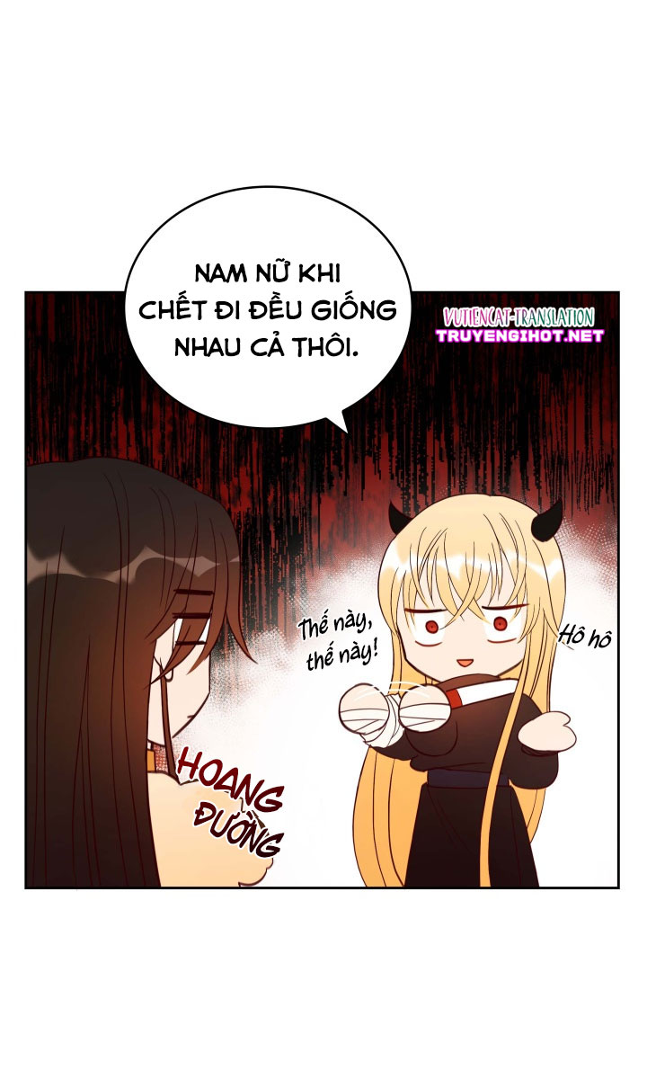 khế ước hậu cung chapter 9 54