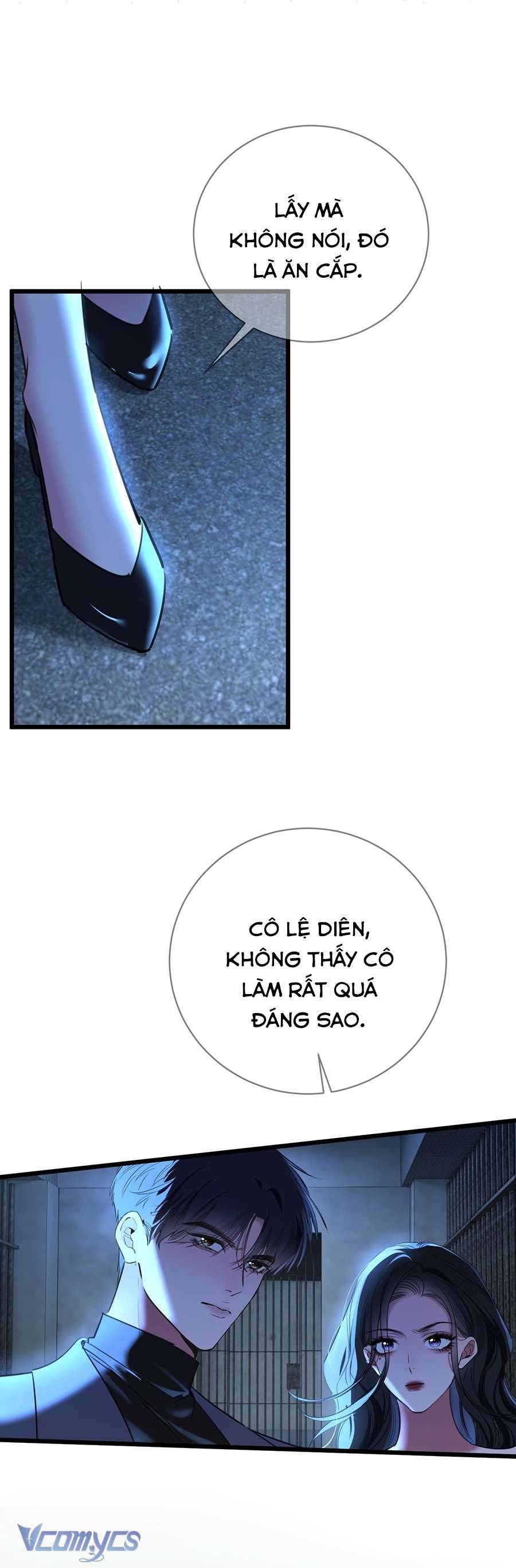 xin lỗi, tôi cũng là đại lão chapter 34 14