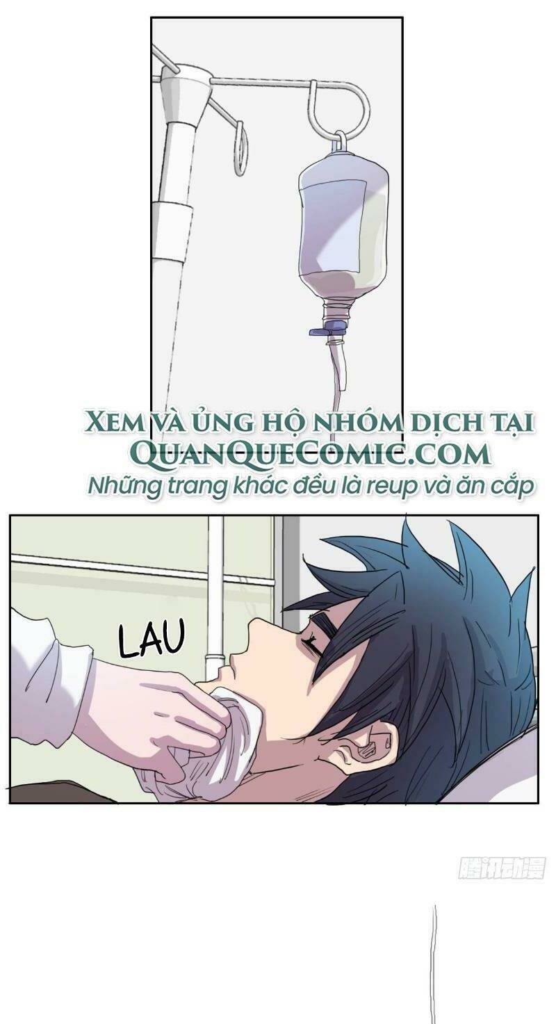 phụ hồn giả chapter 16 13