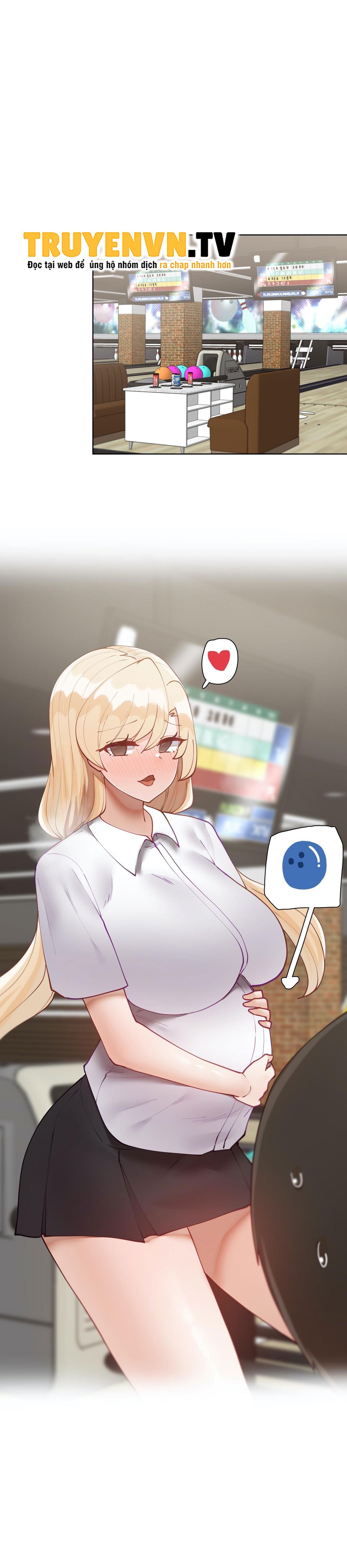 gia sư nữ quái chapter 41 9