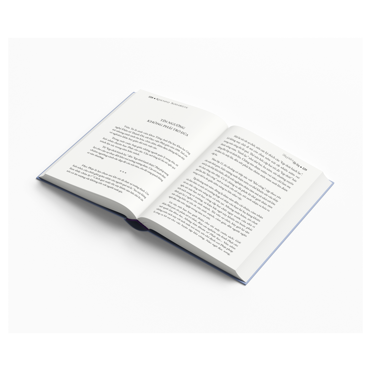 BỘ SÁCH "BẬN" - Sách Tôn Giáo, Nghệ Thuật Và Văn Hóa, Tác Giả KHENPO SODARGYE - Á Châu Books, bìa mềm, in màu