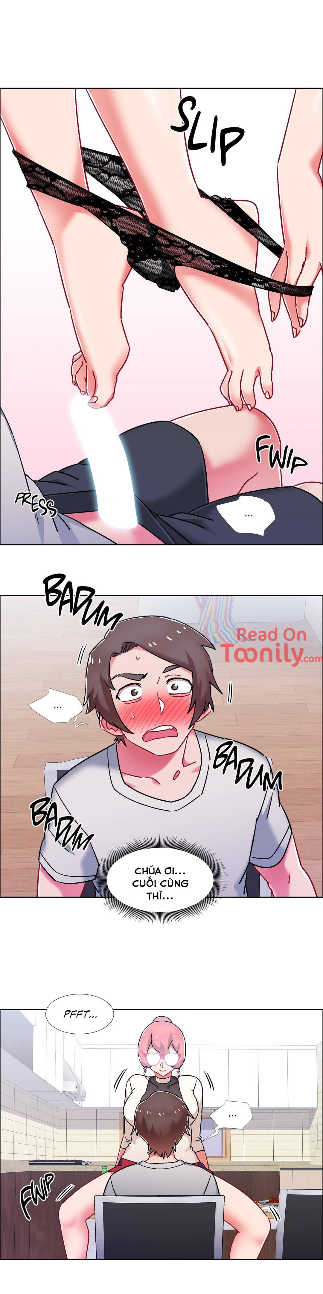 rental girls chapter 56 4