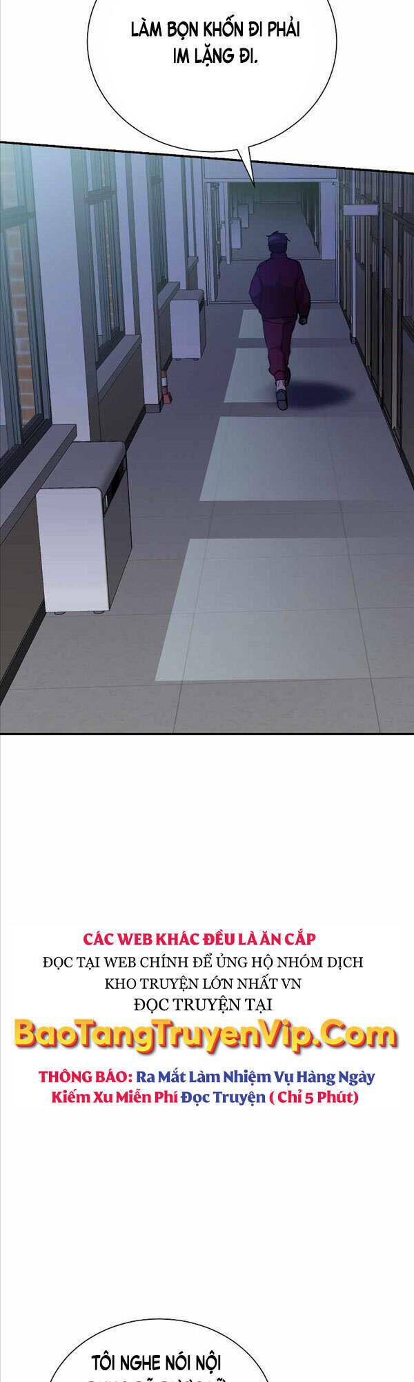 giả vờ làm kẻ vô dụng ở học đường chapter 42 40