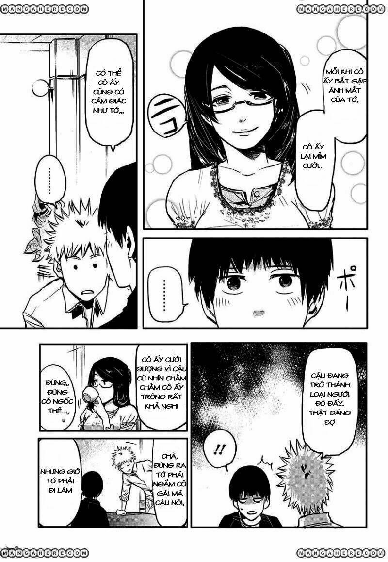 ngạ quỷ tokyo chapter 1 12