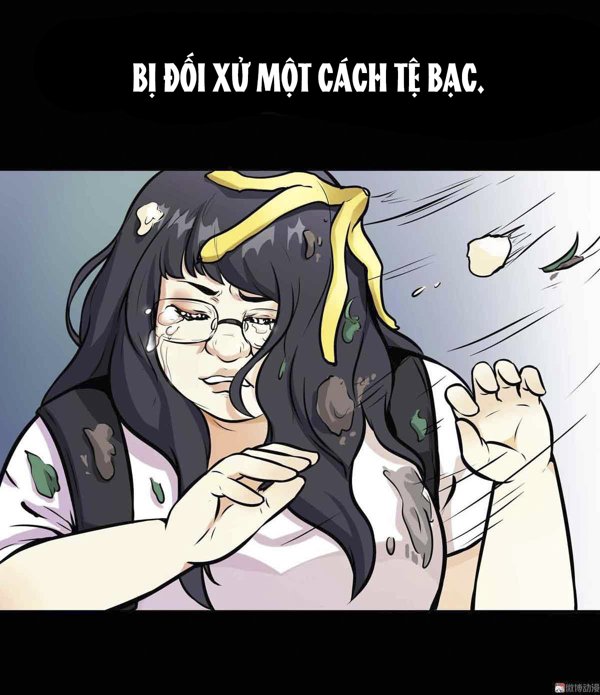 đôi giày pha lê chapter 0 10