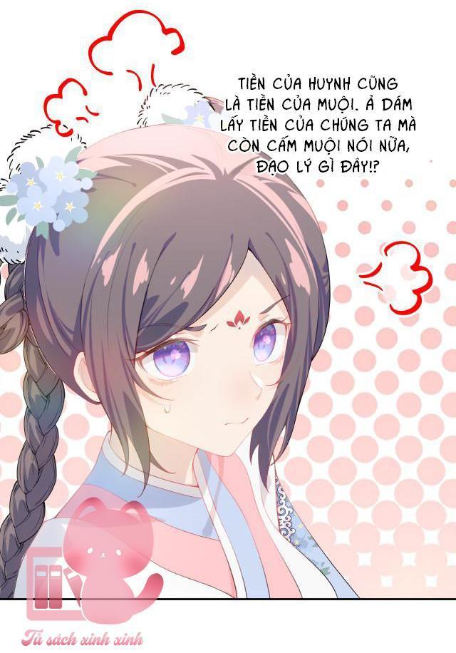 một đêm nọ đột nhiên yandere tới! chapter 92 7