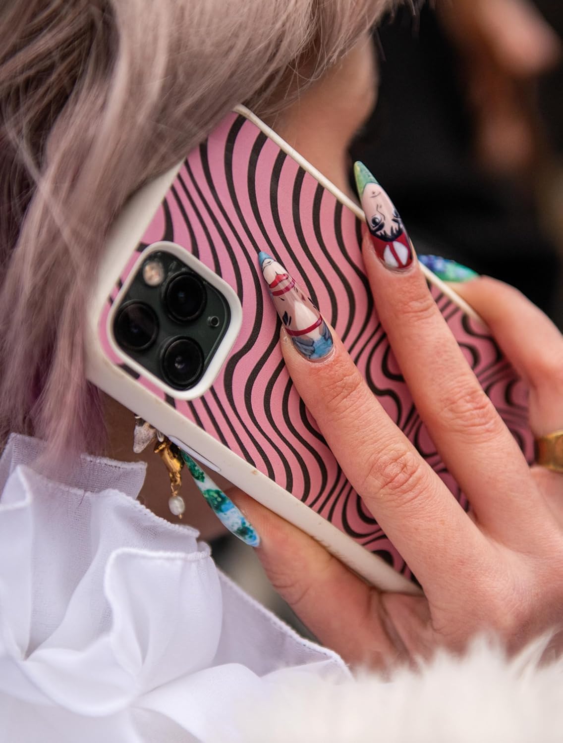 It'S All About Accessories