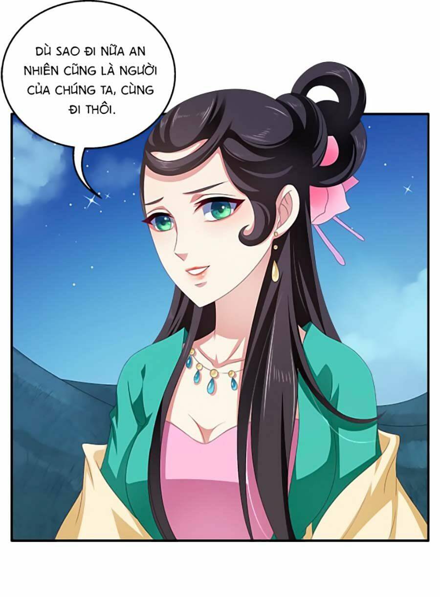 thịnh thế an nhiên chapter 26 5