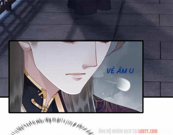 trọng sinh bá sủng nhiếp chính vương quá mạnh mẽ chapter 125 69