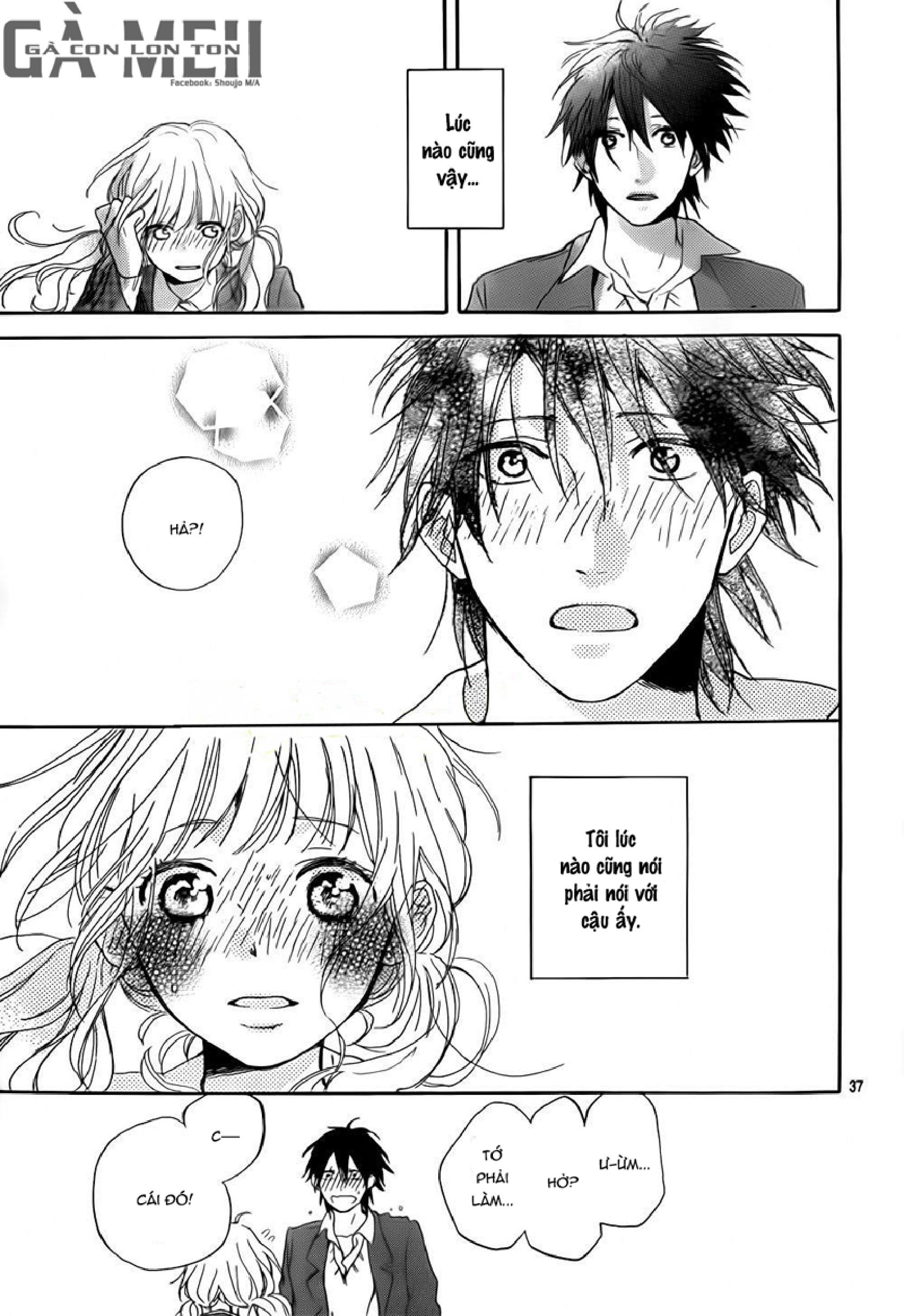 hana to rakurai chapter 8 37