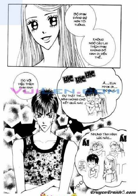 người mẫu hoàn hảo chapter 6 125