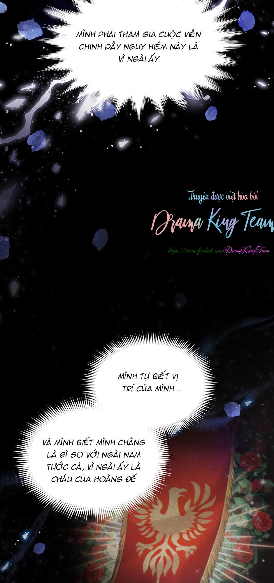 nữ công tước với tâm hồn trống rỗng chapter 84 50