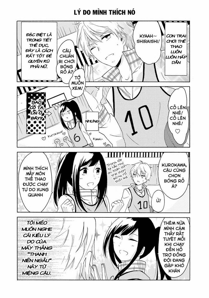 takane no hana nara ochitekoi!! chapter 1 13