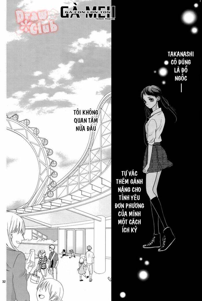 hatsu haru chapter 5 32