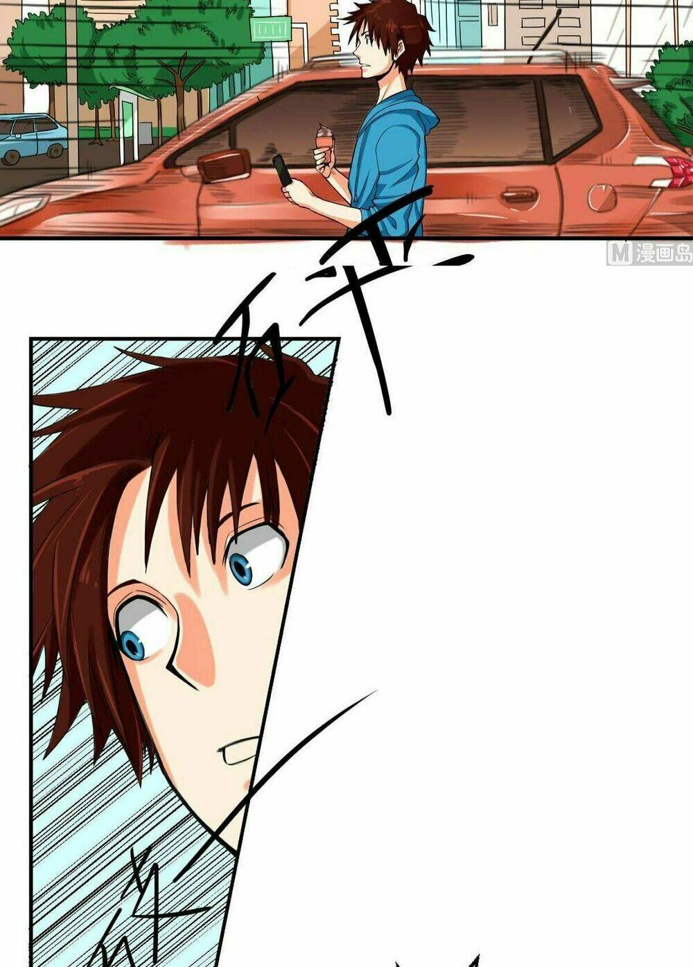 diêm vương mạnh nhất thành phố chapter 2 4