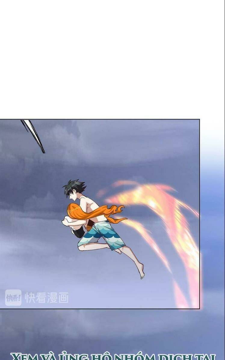 thần lai yêu vãng chapter 40 9