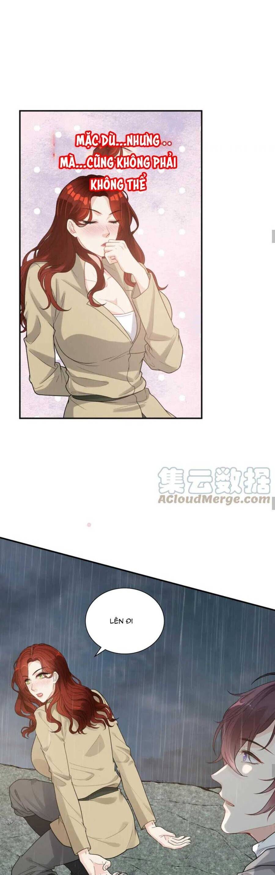 cô vợ hợp đồng bỏ trốn của tổng giám đốc chapter 480 11