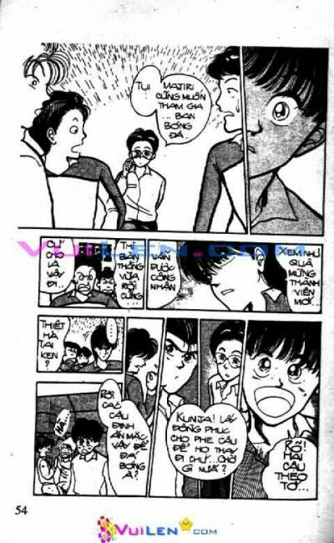 sôi động cầu trường full 17 tập chapter 2 54